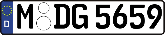 M-DG5659