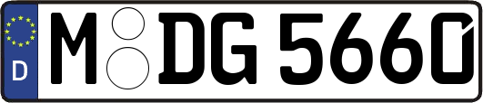 M-DG5660