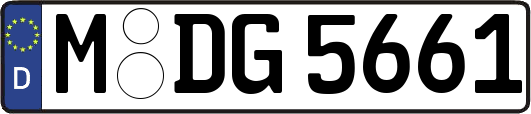 M-DG5661