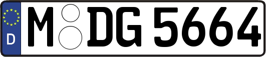 M-DG5664
