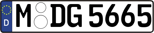 M-DG5665