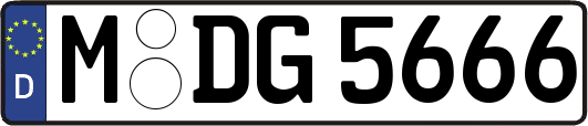 M-DG5666
