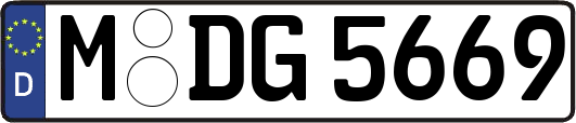 M-DG5669