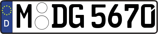 M-DG5670