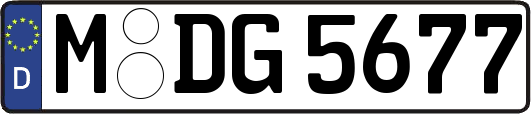 M-DG5677