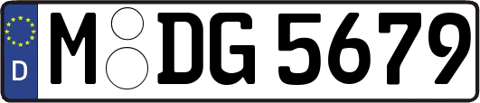 M-DG5679