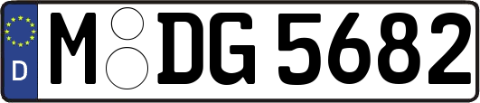 M-DG5682