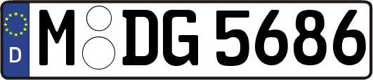 M-DG5686