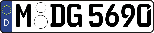 M-DG5690