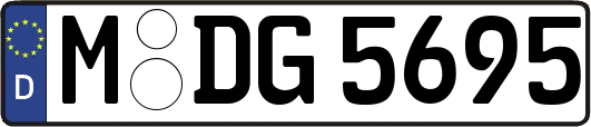 M-DG5695