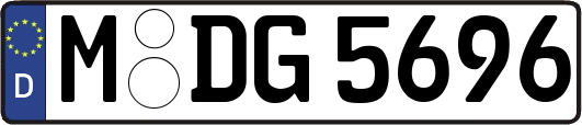 M-DG5696