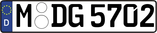 M-DG5702