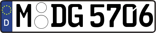 M-DG5706