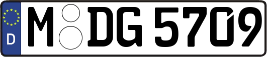 M-DG5709