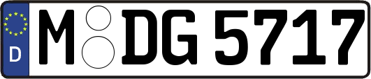 M-DG5717