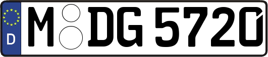 M-DG5720