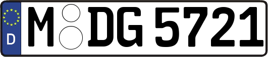 M-DG5721