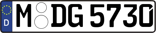 M-DG5730