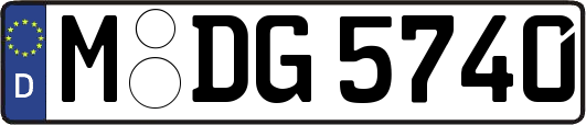 M-DG5740