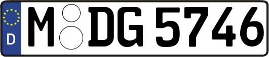 M-DG5746