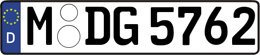 M-DG5762
