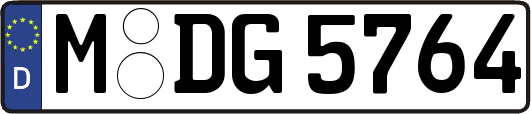 M-DG5764