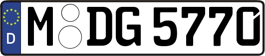 M-DG5770