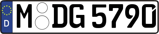 M-DG5790