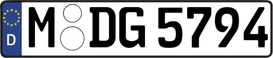 M-DG5794