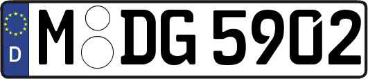 M-DG5902