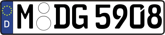 M-DG5908