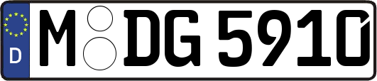 M-DG5910