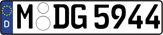 M-DG5944