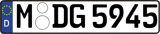 M-DG5945