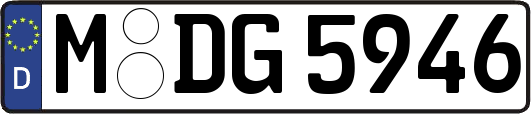 M-DG5946