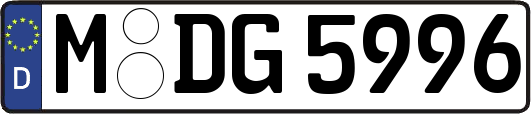 M-DG5996