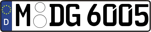 M-DG6005