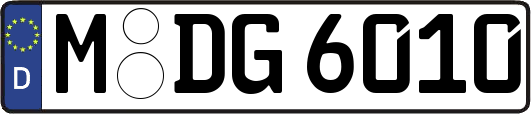 M-DG6010