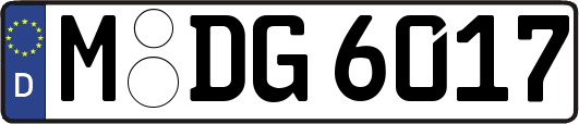 M-DG6017