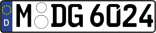 M-DG6024