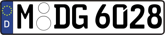 M-DG6028
