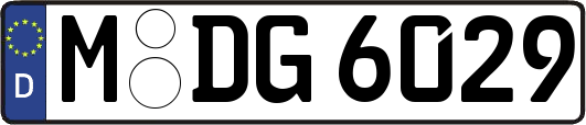 M-DG6029
