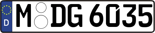 M-DG6035