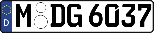 M-DG6037