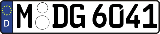 M-DG6041