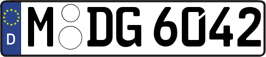M-DG6042