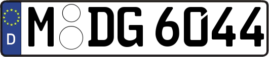 M-DG6044