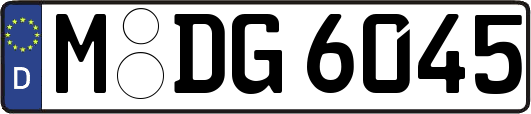 M-DG6045