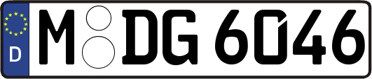 M-DG6046
