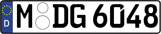 M-DG6048